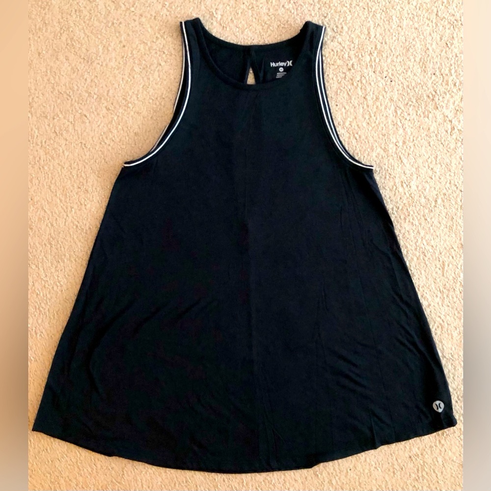 Hurley / Nike Dri-Fit Tank Top